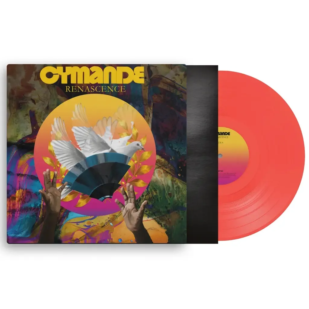 Cymande - Renascence | BMG (964121241)