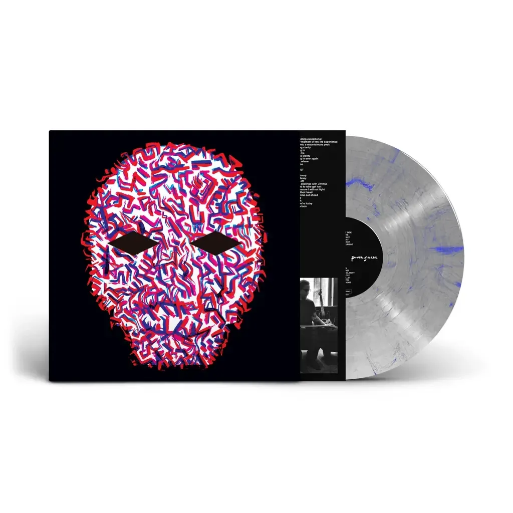 Young Widows - Power Sucker | Temporary Residence (TRR431LPC1)
