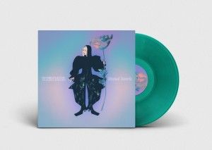 TOKiMONSTA - Eternal Reverie | Young Art Records (YAR50LPC1)