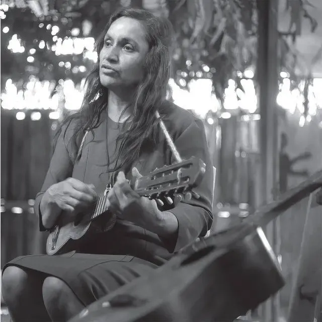 Violeta Parra - Las Ultimas Composiciones De Violeta Parra | Vampi Soul (VAMPI310) - main