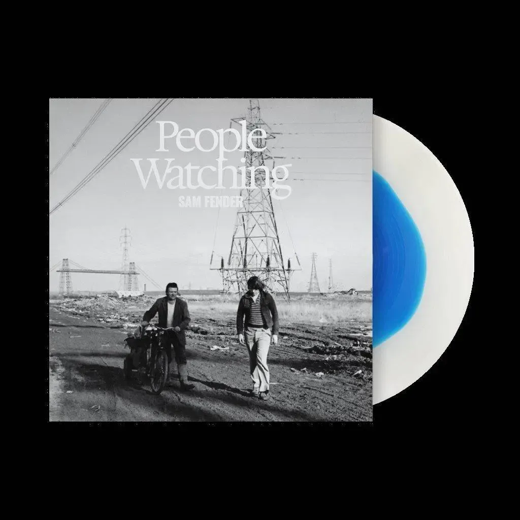 Sam Fender - People Watching | Polydor (5550325)