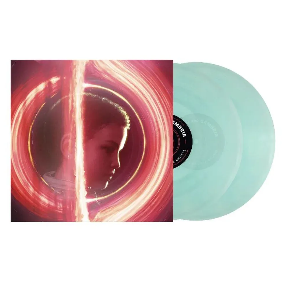 Coheed And Cambria - The Father of Make Believe | Coheed And Cambria ()