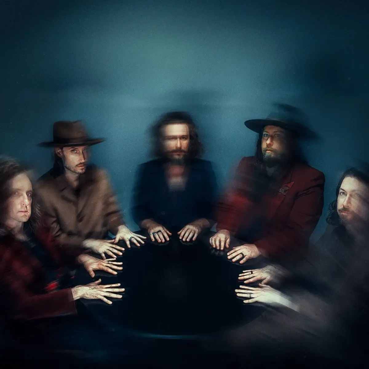 My Morning Jacket - Is | ATO Records (ATO0688LPI)
