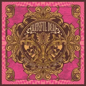 The Grateful Dead - 0603497819751 | Rhino Records (0603497819751) - main