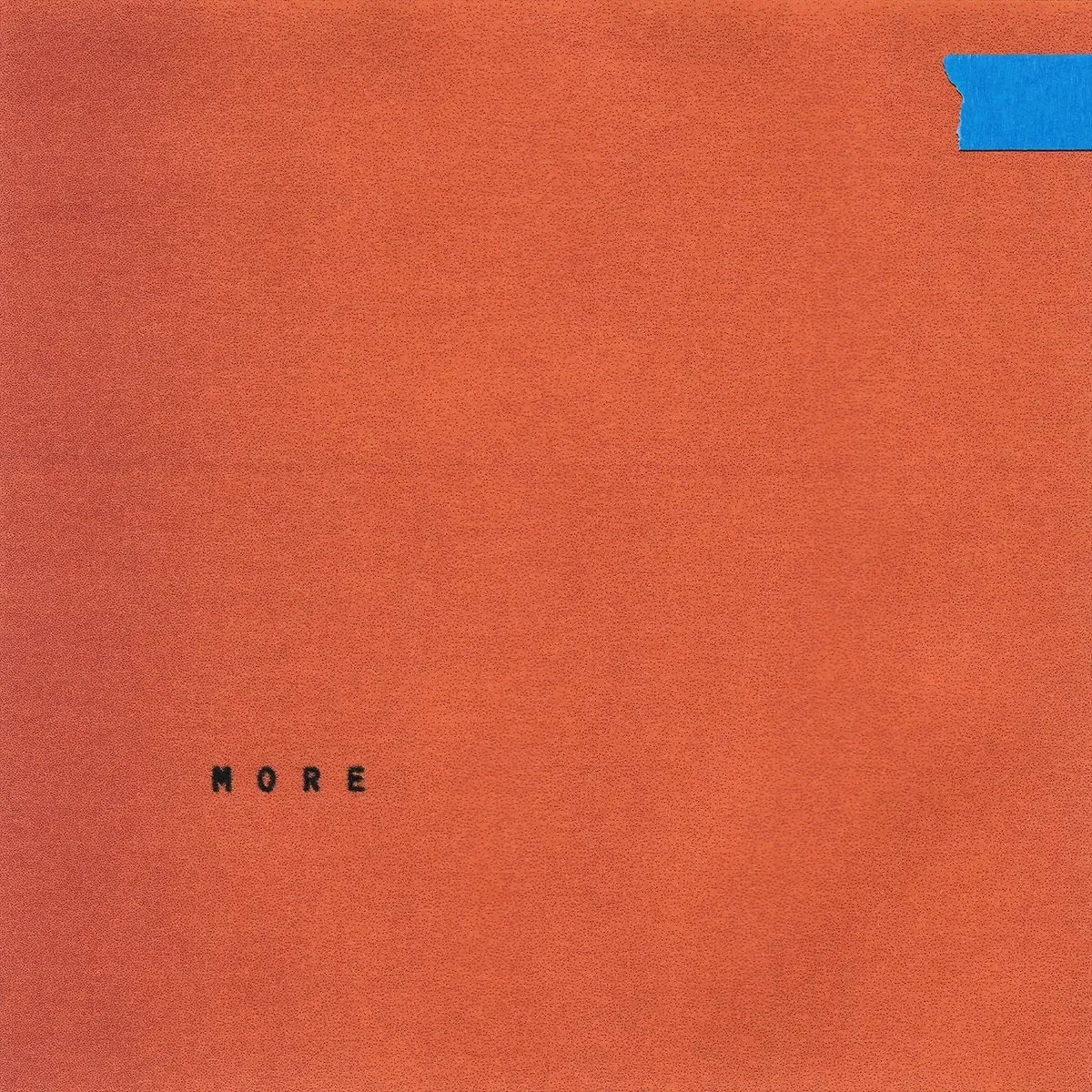 Wallows - More EP - RSD 2025 | Atlantic (0075678601699) - main