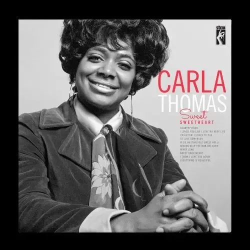 Carla Thomas - Sweet Sweetheart - RSD 2025 | Craft Recordings (7267014)