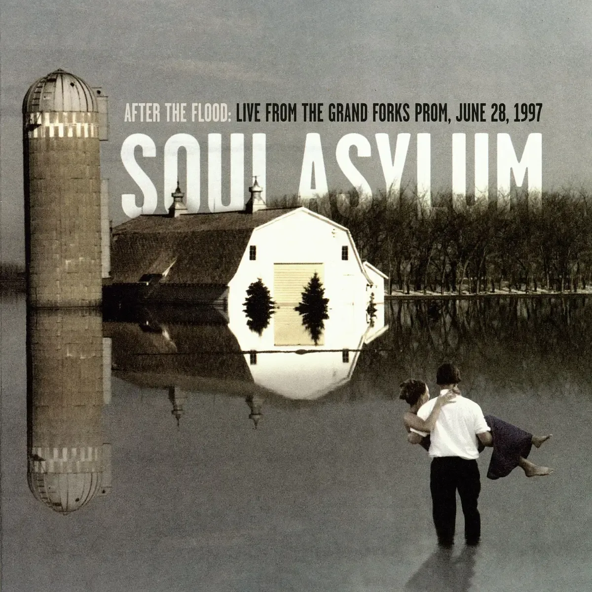 Soul Asylum - After The Flood - RSD 2025 | Sony (19802843941)