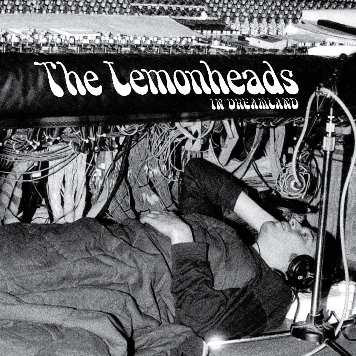 The Lemonheads - Lemonheads in Dreamland - RSD 2025 | Fire Records (FIRELP778)
