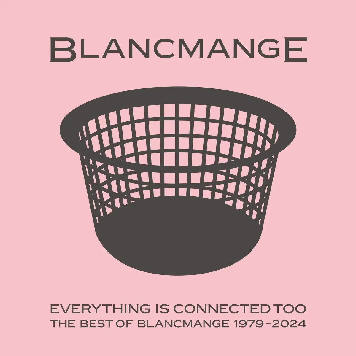 Blancmange - Everything Is Connected Too - RSD 2025 | London (LMS1725324)