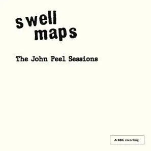 Swell Maps - The John Peel Sessions - RSD 2025 | Mute (MAPS4LP)