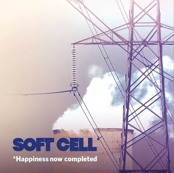 Soft Cell - Happiness Now Completed - RSD 2025 | Big Frock (ABF8) - main