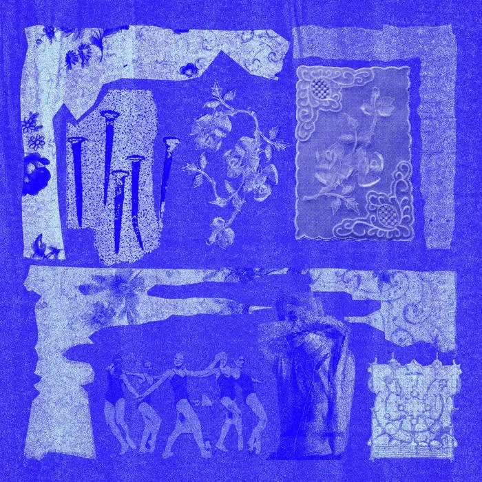 Orphia - Beau Discours | Les Disques Magnétiques (LDM9LP)