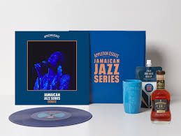 Demae Wodu - Jamaican Jazz Series | Appleton Estate () - main
