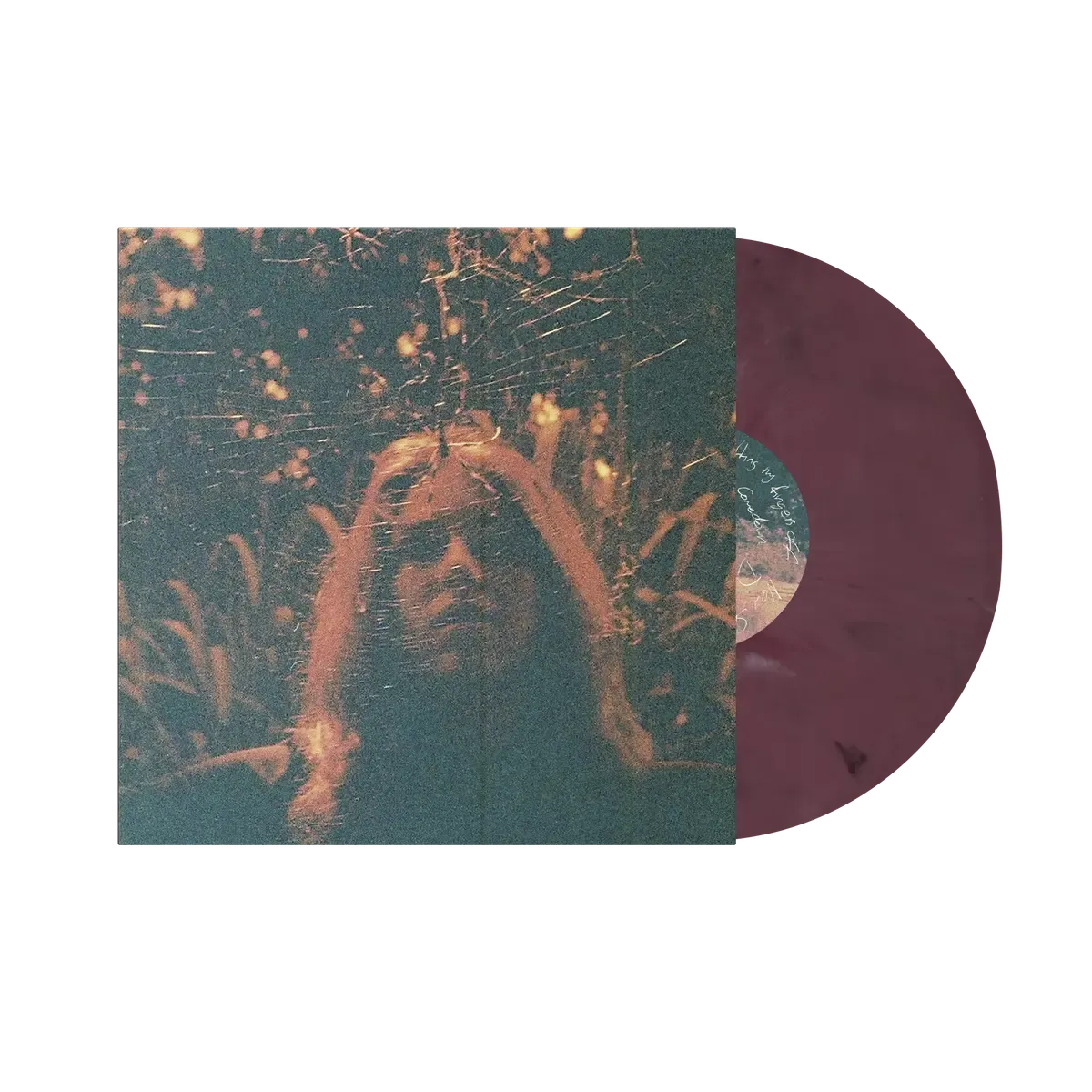 Turnover - Peripheral Vision (10 Year Anniversary Edition) |  ()