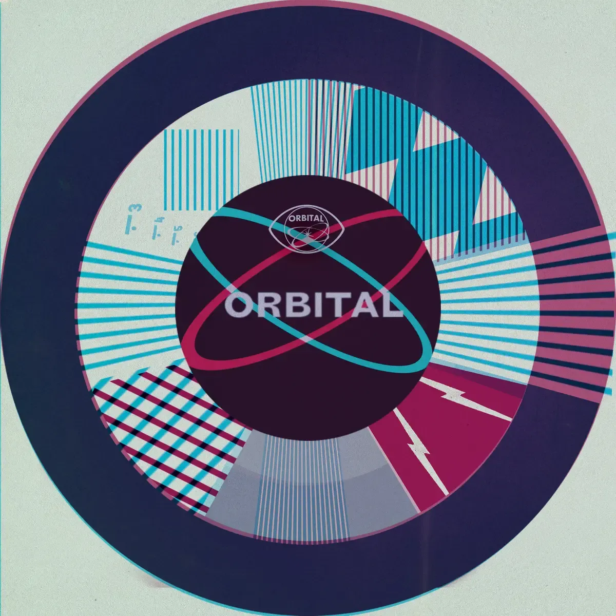 Orbital - Lush | London ( LMS1725334)