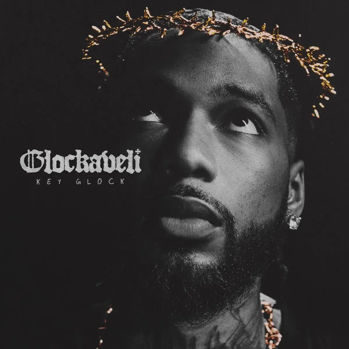 Key Glock - Glockaveli | Imperial (IMP1038SV)