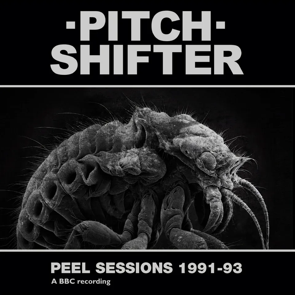 Pitchshifter - PEEL SESSIONS 1991-93 | Cold Spring (CSR344LPW)