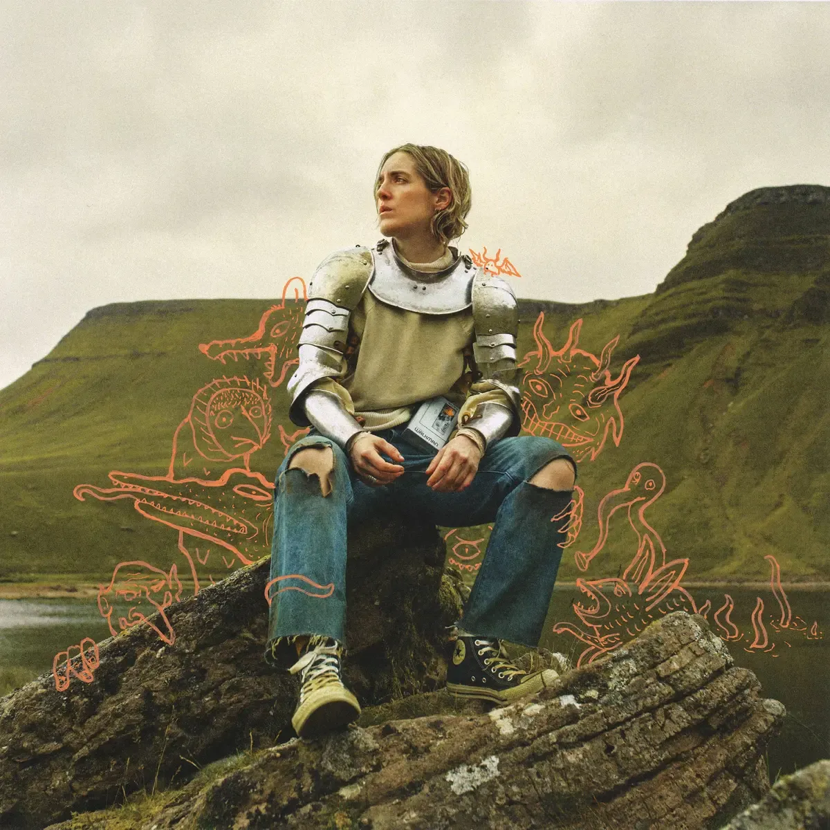 Shura - I Got Too Sad For My Friends | Pias (PIASR1555LP) - main