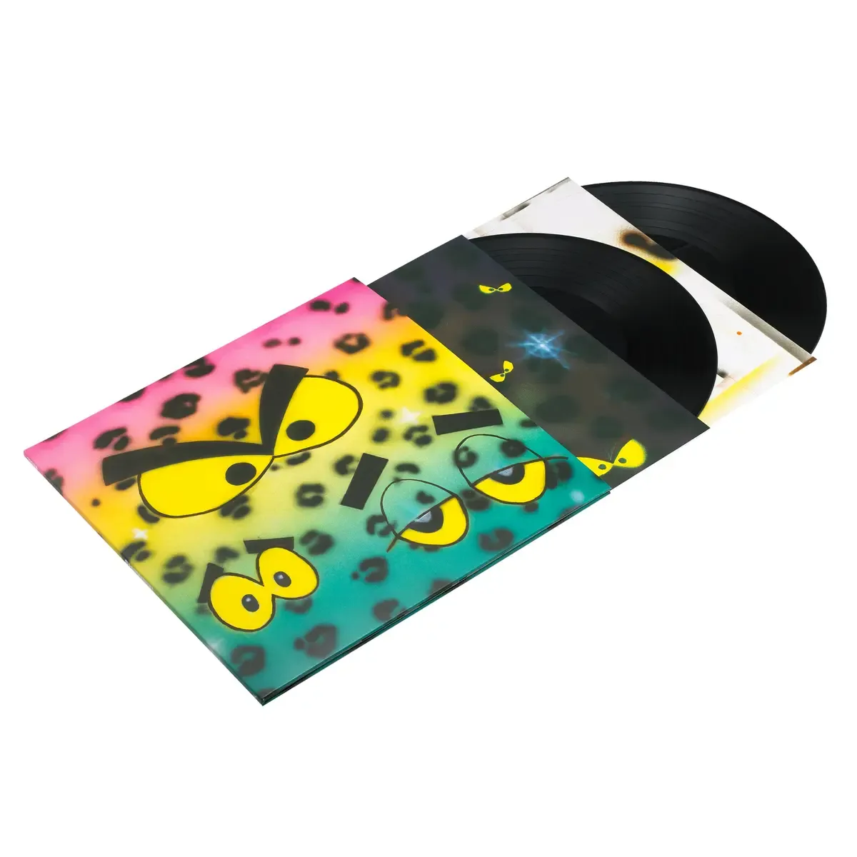 Mike - Showbiz! | 10K (10028LP)