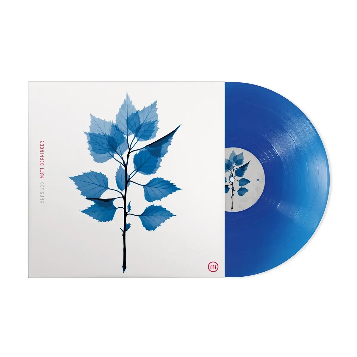 Matt Berninger - Get Sunk | Concord (7268567)