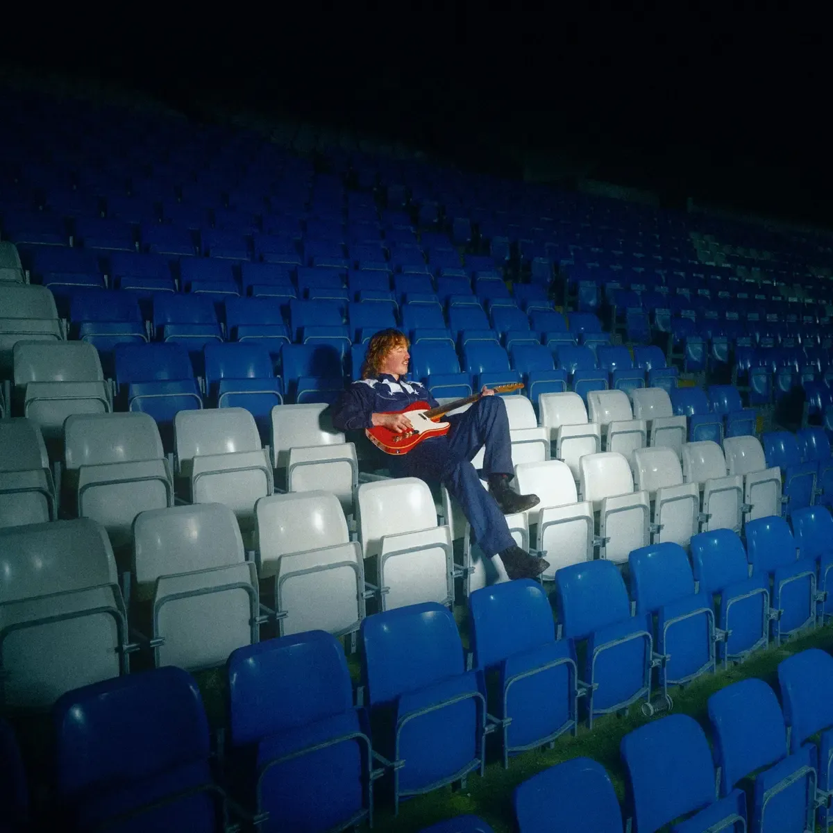 Kean Kavanagh - The County Star | Heaven Sent (HS00001LPS)