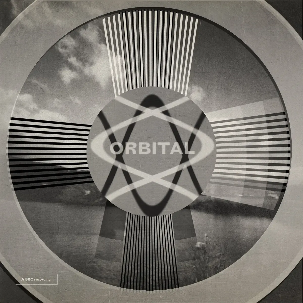  - Orbital Radio Sessions: 1993 | London (LMS1725335)