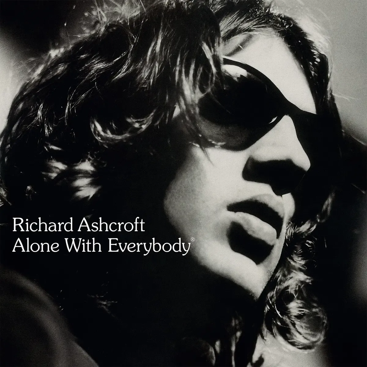 Richard Ashcroft - Alone With Everybody | Proper Records (UMCLP113)