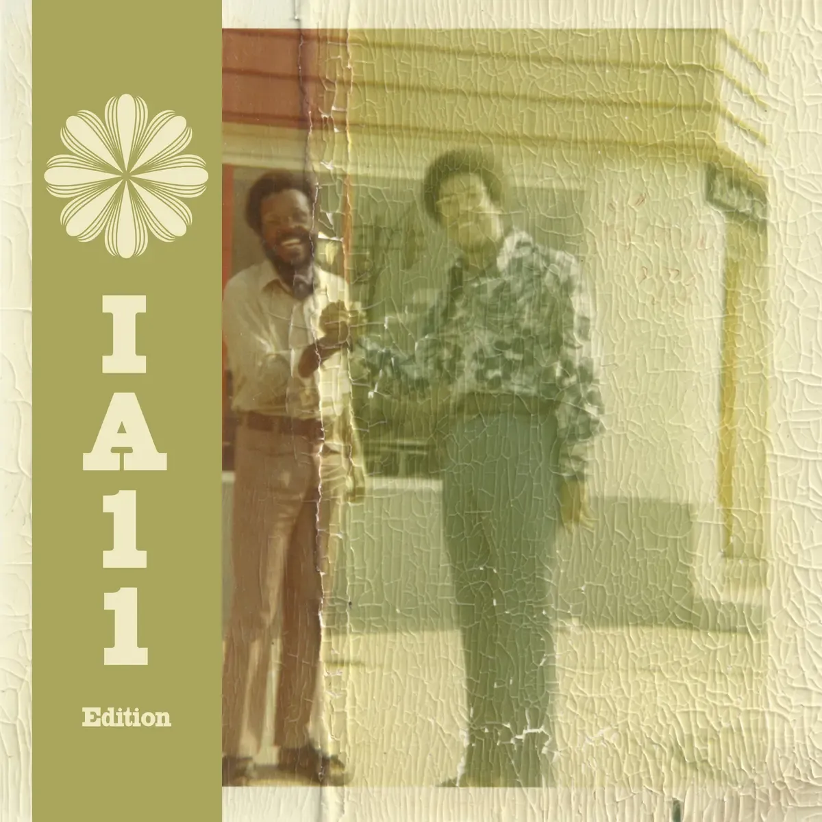 Jeff Parker - The New Breed (IA11 Edition) | International Anthem Recording Company (IARC9LP11)