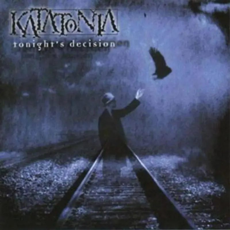 Katatonia - Tonight's Decision | Peaceville (VILELP1260) - main