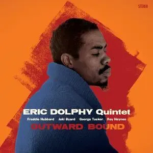 Eric Dolphy Quintet - Outward Bound | Survival research (350285) - main