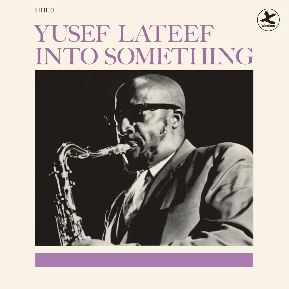 Yusef Lateef - Into Something | WaxTime (772372)