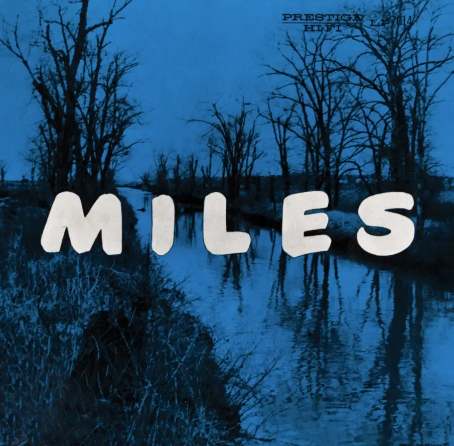 Miles Davis - Miles: The New Miles Davis Quintet | Craft Recordings (772371)