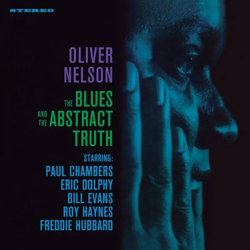 Oliver Nelson - The Blues And The Abstract Truth | WaxTime (291031)