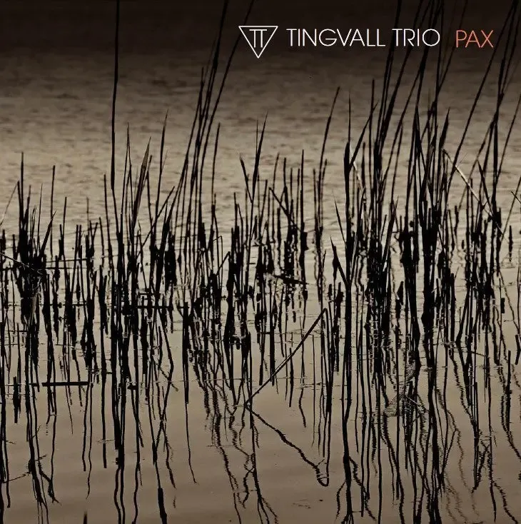 Tingvall Trio - Pax | Skip Records (SKP92171) - main