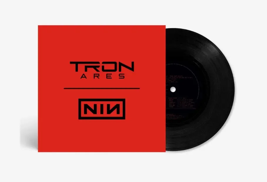 Nine Inch Nails - As Alive As You Need Me To Be | Interscope Records (7844165)