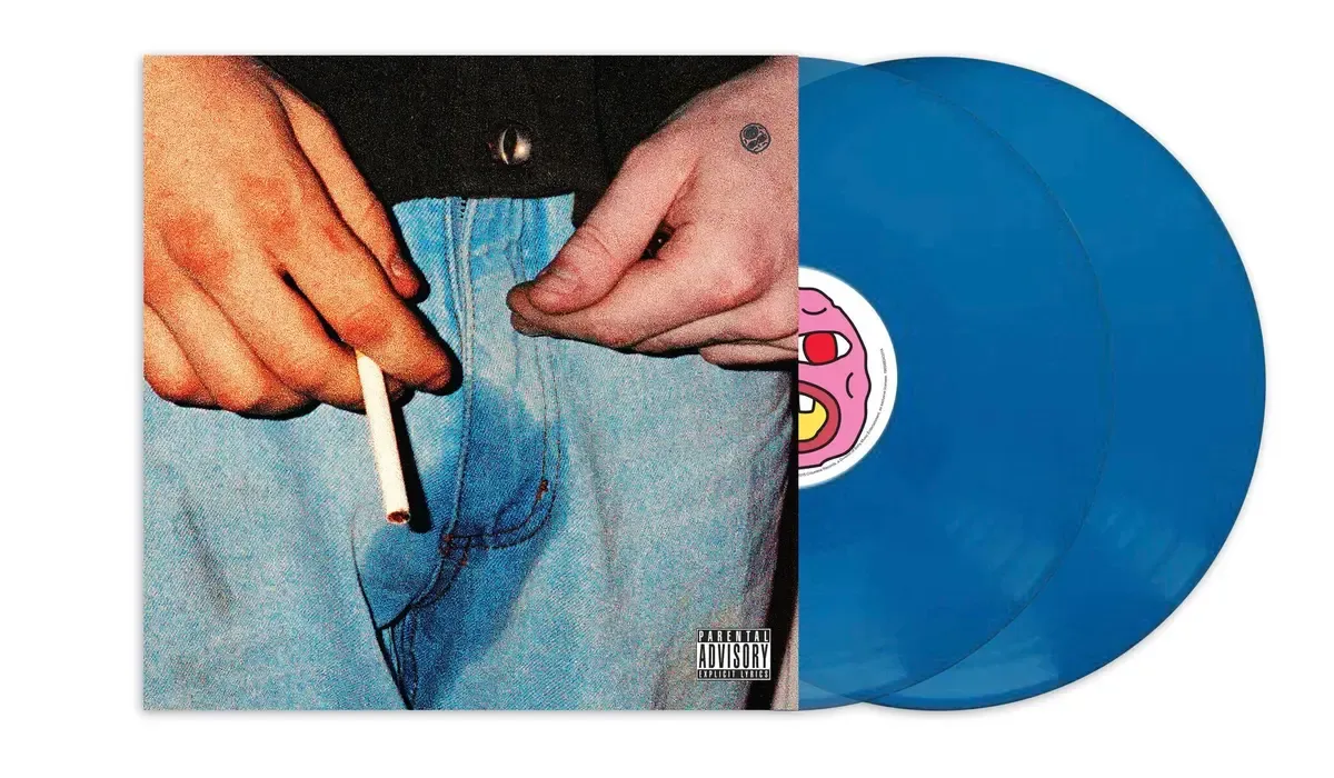Tyler, The Creator - Cherry Bomb | Legacy (19658824331) - main