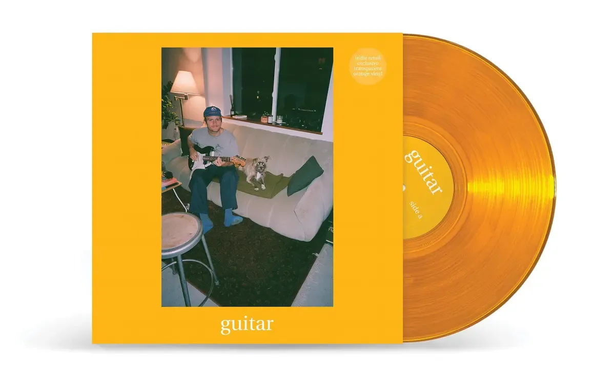 Mac Demarco - Guitar | Mac's Record Label LLC (8704399893)
