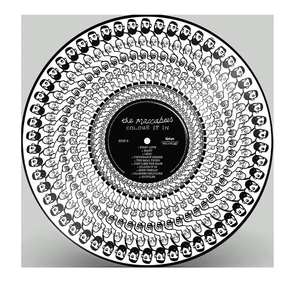 The Maccabees - The Maccabees | UMC (7808933)