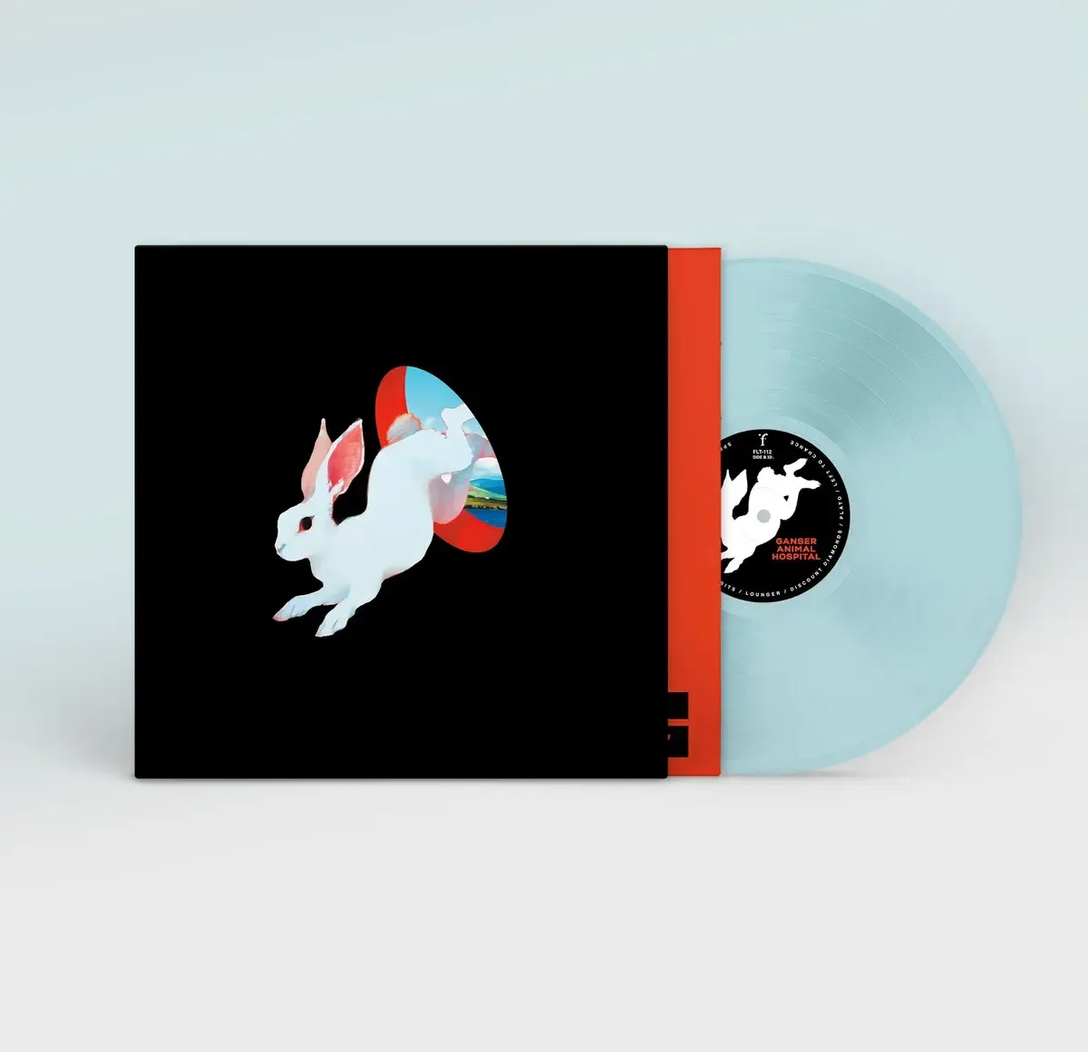 Ganser - Animal Hospital | Felte (FLT112LPC1)