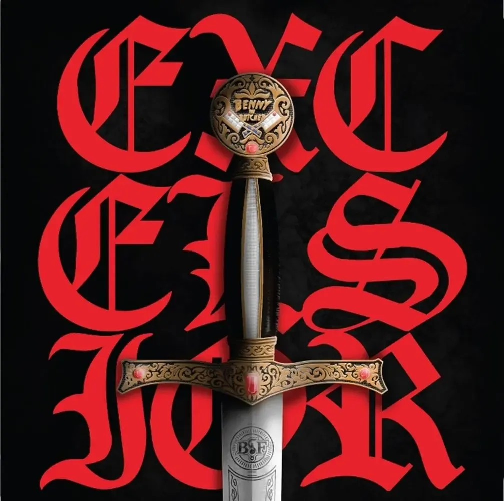 Benny The Butcher* - Excelsior | Next Records (NXT146LP)