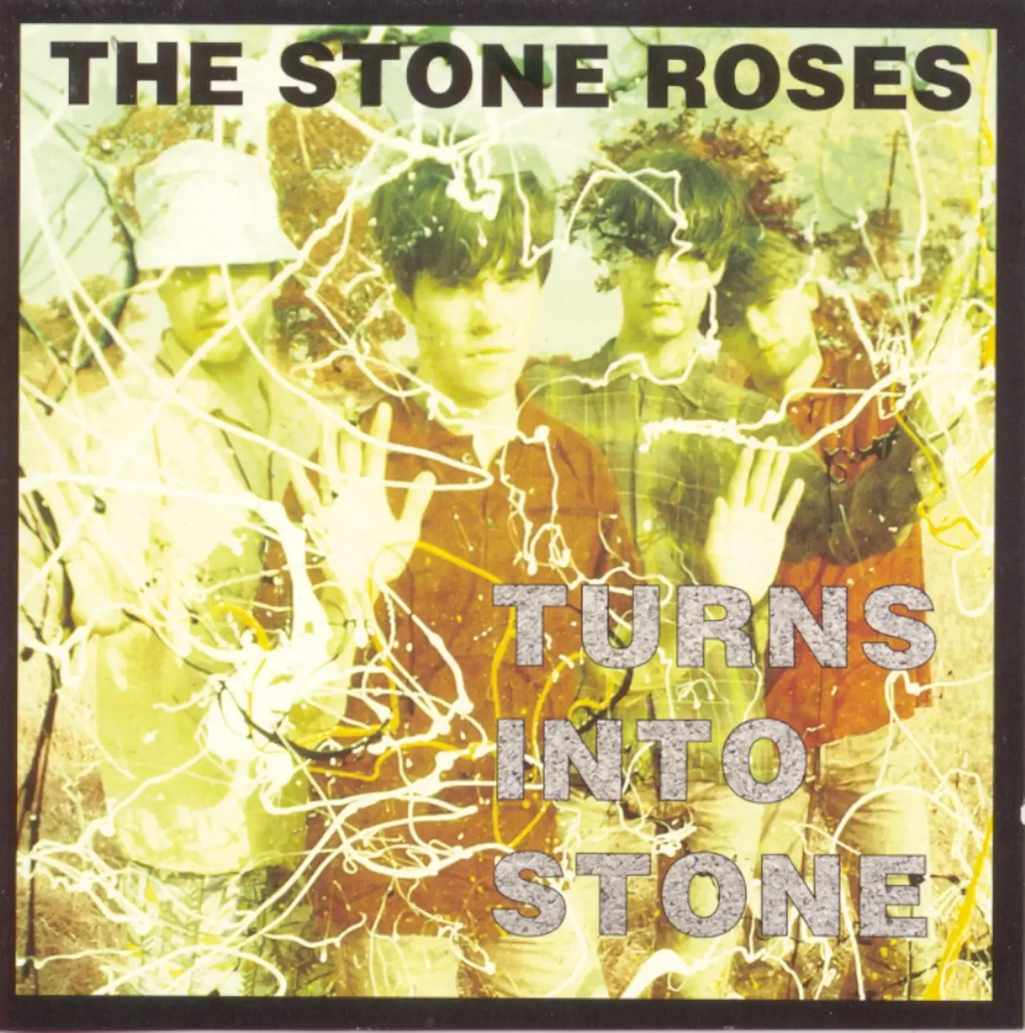 The Stone Roses - Turns into Stone |  () - main