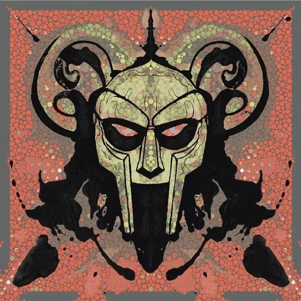 Danger Doom - THE MOUSE & THE MASK | Lex Records (LEX036LP) - main