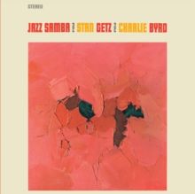 Stan Getz & Charlie Byrd - Jazz Samba | Number One Essentials (291032)
