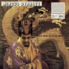 Charles Mingus - Mingus Dynasty (Numbered Edition) | Destination Moon (DMOO091) - main