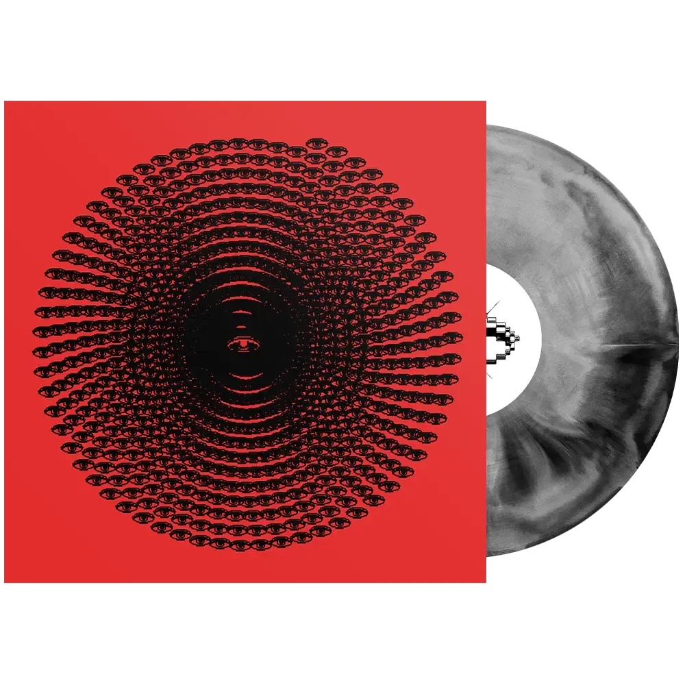 I See Stars - The Wheel | Sumerian Records (SUM3536) - main