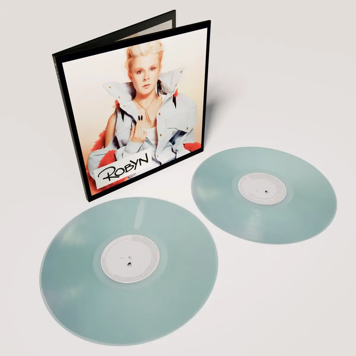 Robyn - Robyn | UMR (7819278)