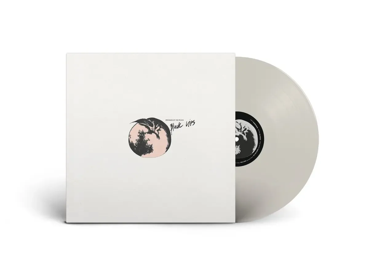 Black Lips - Season of the Peach | Fire Records (FIRELP806) - main