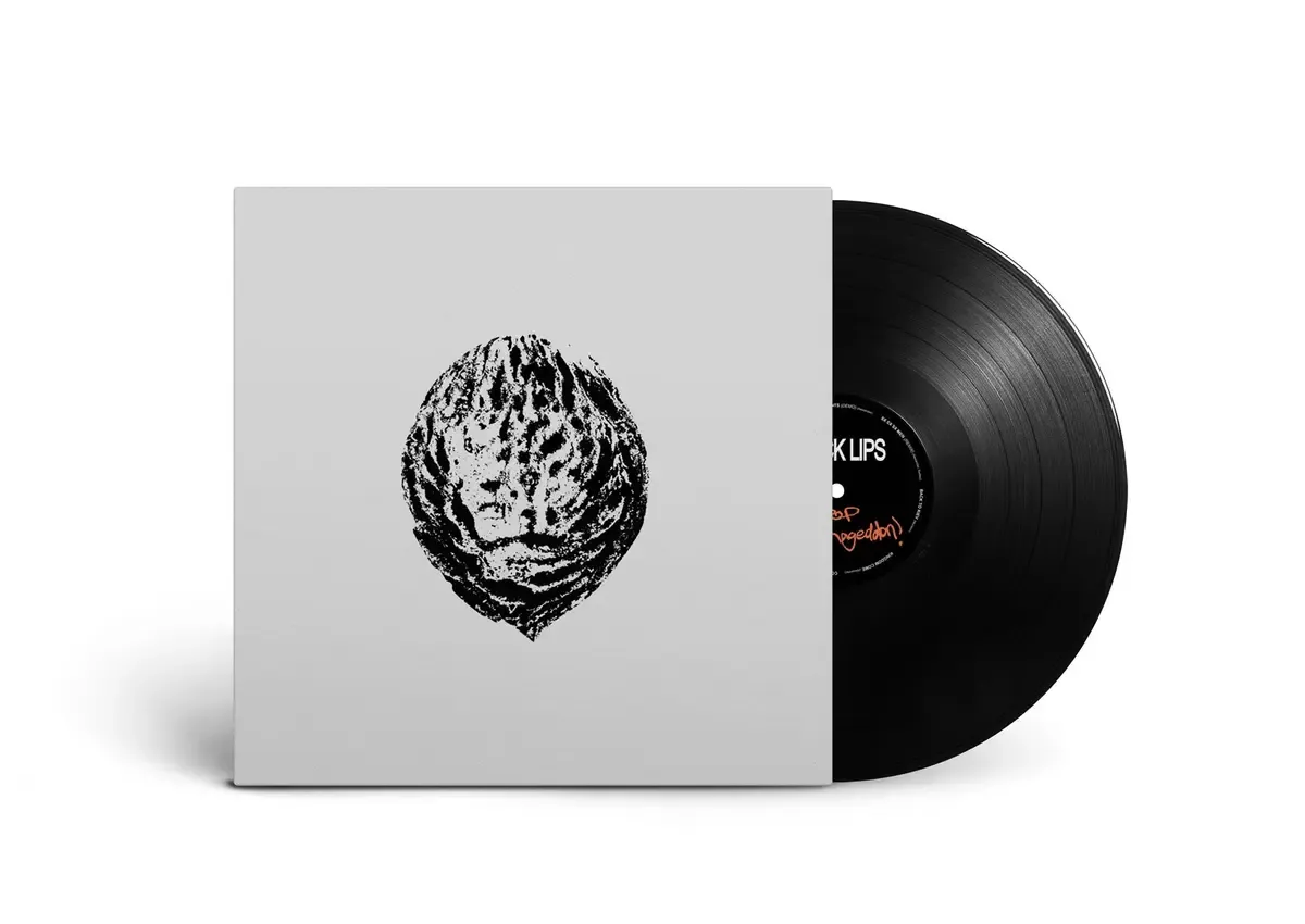 Black Lips - Bebop Armageddon (Detours and Offcuts From Season Of The Peach) | Fire Records (FIRELP808)