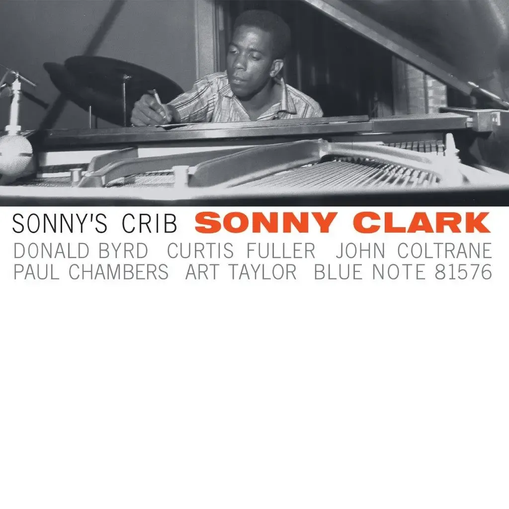 Sonny Clark - Sonny’s Crib | Blue Note (6807009) - main
