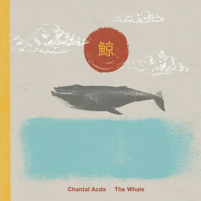 Chantal Acda - The Whale | Starman Records (SMR494) - main